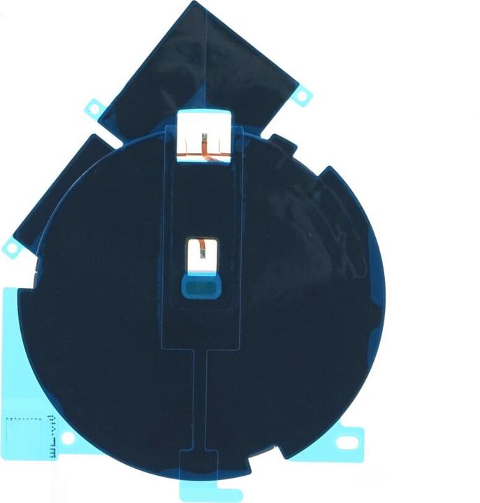 Produktbild OEM NFC/Wireless-Ladespule für iPhone 15 Pro (iPhone 15 Pro)