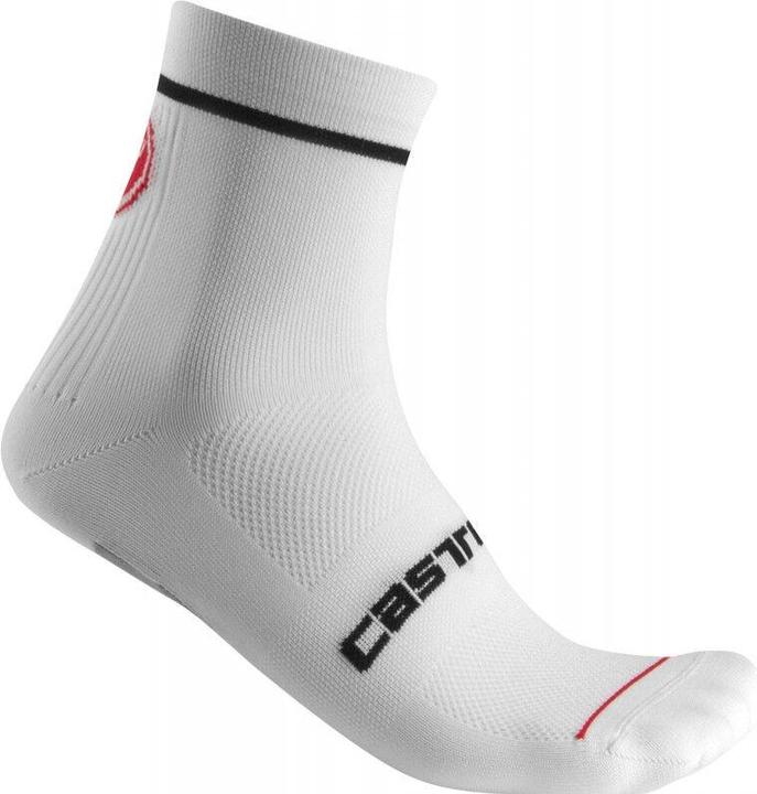 Produktbild Castelli Entrata 9 Sock (44 - 47)