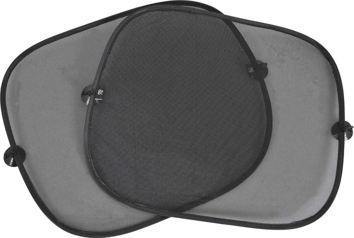 Actual product image Moni Children Car Window Sunshade