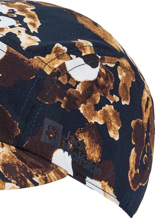 Image du produit Jack Wolfskin Florell Cap W (Taille unique)