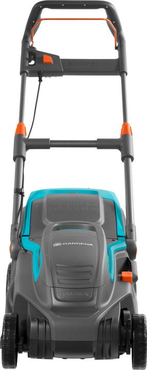 Immagine prodotto Gardena PowerMax 1600/37 (Corrente elettrica)