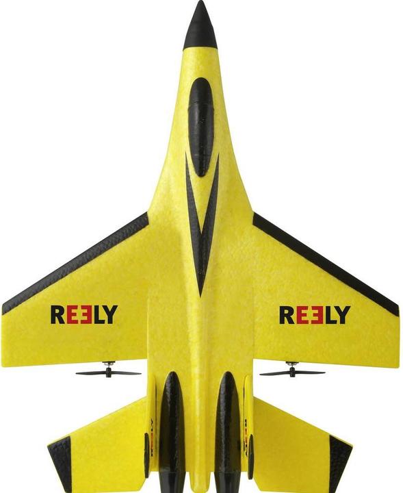 Produktbild Reely Jet (Jet)