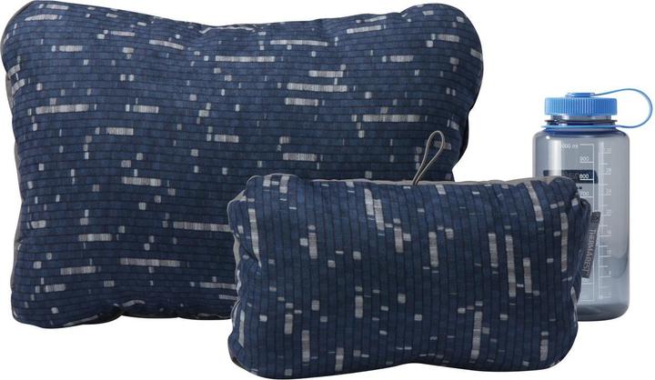 Immagine prodotto Therm-a-Rest 11553 Cuscino comprimibile Cinch WarpSpd S (Cuscino per testa e collo)