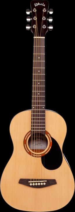 Immagine prodotto Kohala Chitarra occidentale, 1/2 (Chitarra occidentale)