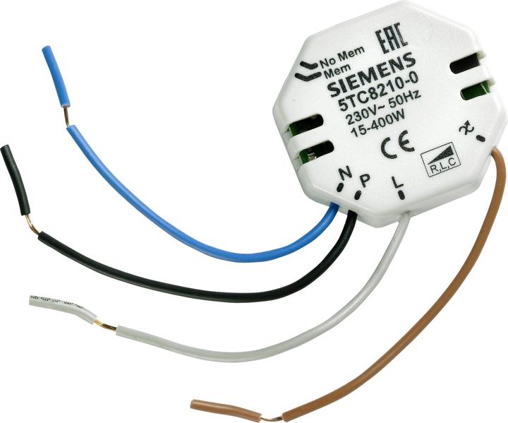 Siemens 5TC8210-0