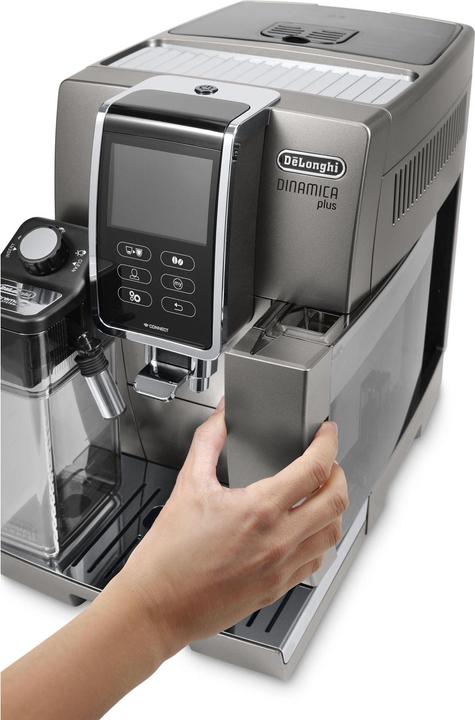 Produktbild De'Longhi Dinamica Plus