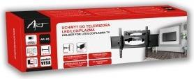 Actual product image ART AR-65 flat screen table mount (80 inch) screws (Wall, 80", 60 kg)