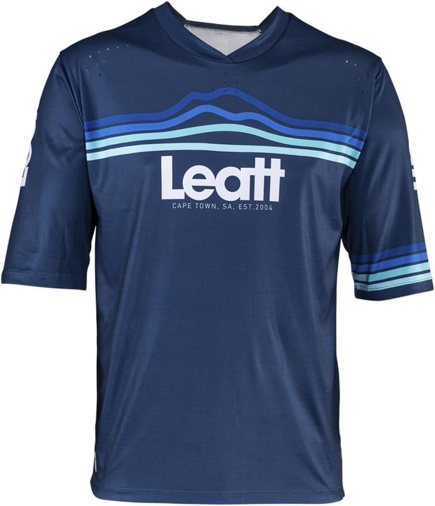 Image du produit Leatt MTB Enduro 3.0 Jersey Junior (L)