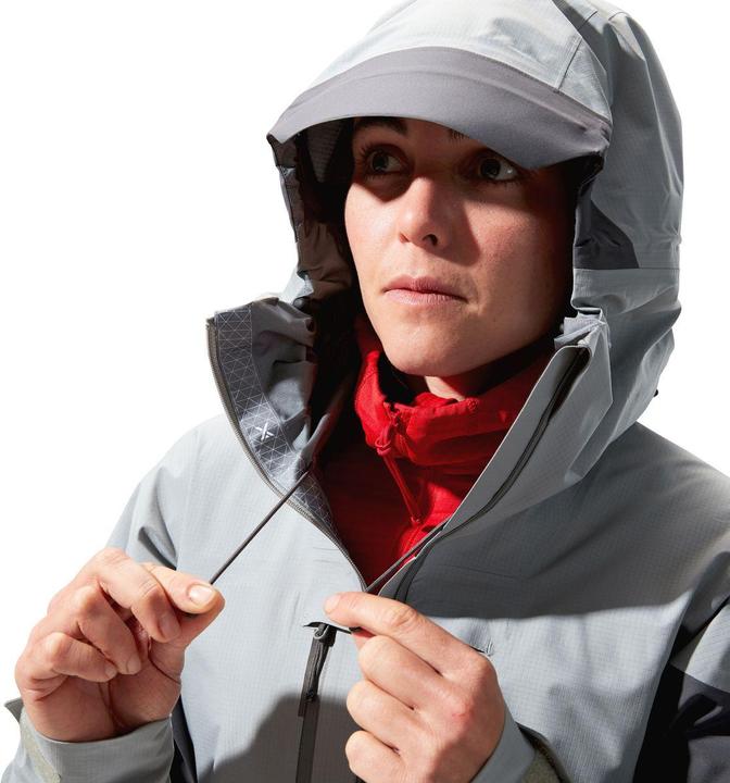 Actual product image Berghaus Mtn Guide Alpine Pro Jacket (8)