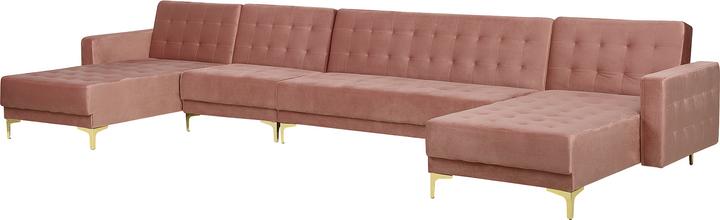 Actual product image Beliani Aberdeen (Sofa landscape)