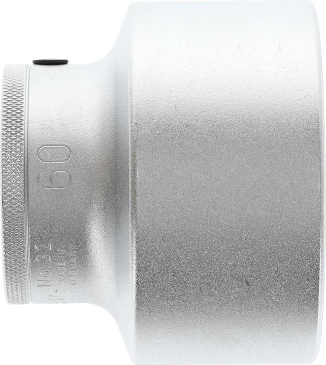 Produktbild Gedore 32 60 Steckschlüsseleinsatz 3/4" 6-kant 60 mm (60 mm)