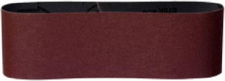 Actual product image Metabo Abrasive belts180xP80 (80)