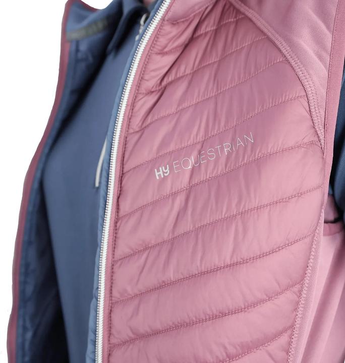 Image du produit Hy - Veste sans manches SYNERGY ELEVATE SYNC - Femme (XXS)