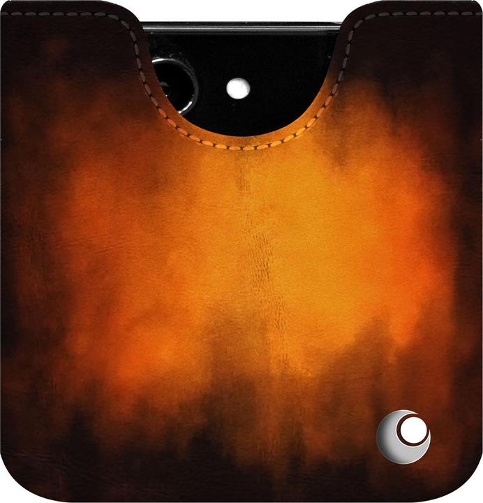 Produktbild Noreve Lederschutzhülle (Samsung Galaxy Z Fold5, Samsung Galaxy Z Flip5)