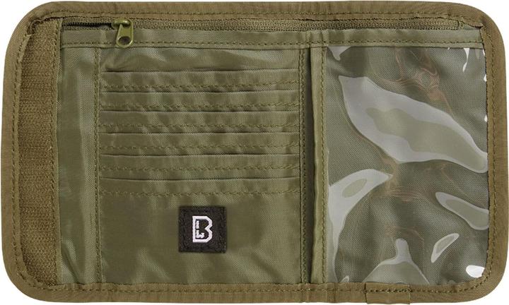 Produktbild Brandit Wallet Two - 40017
