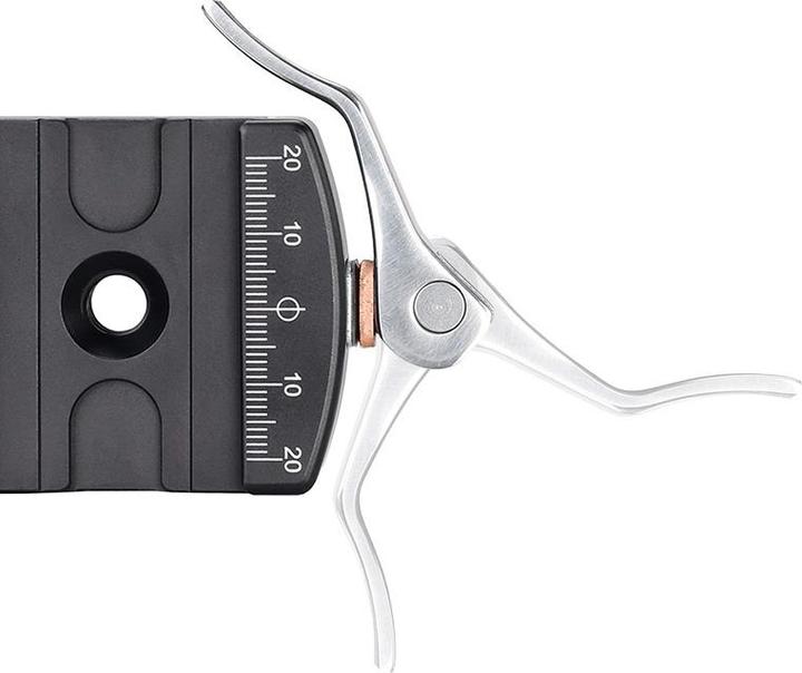 Image du produit Leofoto LR-50 (Adaptateur pour pied)