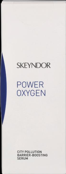 Immagine prodotto Skeyndor Power Oxygen City Siero rinforzante della barriera anti-inquinamento (30 ml)