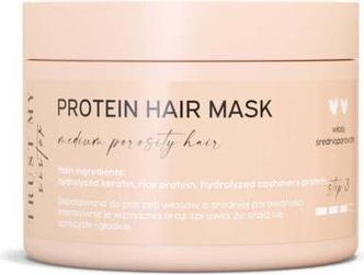Trust My Sister - Proteing Hair Mask Medium Porosity Hair mask for medium porosity hair 150g