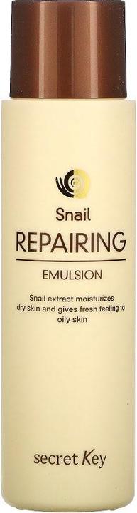 Secret Key Snail Repairing Toner (Tonic, 150 ml)