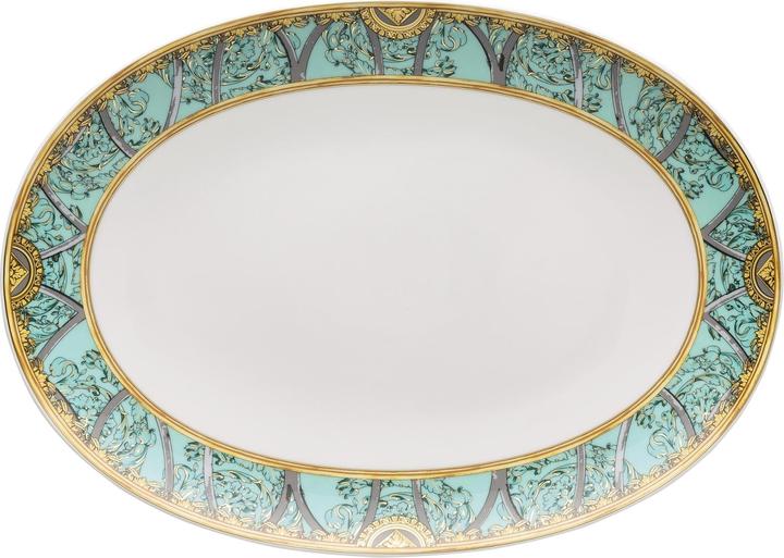 Image du produit Rosenthal meets Versace Versace Scala Palazzo Verde (1 x, 32.60 cm)