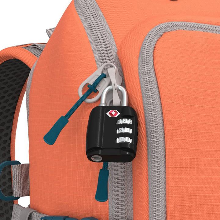 Image du produit Cabin zero Adventure Cabin Bag ADV Pro 42L Sac à dos 55 cm pour ordinateur portable (35 l)