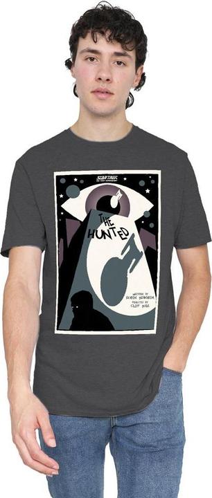 Actual product image Unisex Adult The Next Generation Season 3 Episode 11 T-Shirt (S)