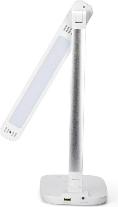 Produktbild Montiss Tischlampe weiss (MT042)