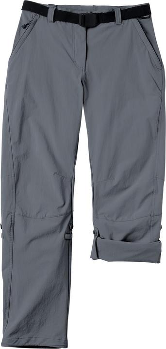 Image du produit Maier Sports Pantalon Lulaka enroulé (46)
