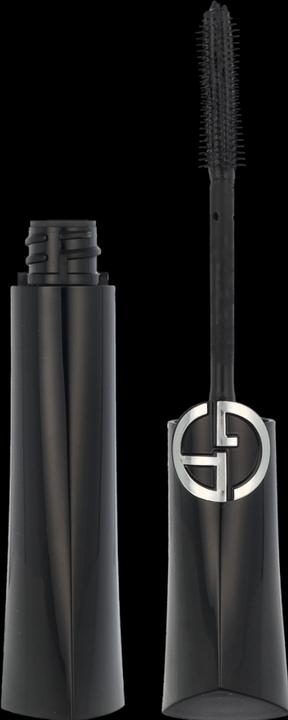 Actual product image Giorgio Armani Vertigo Lift Mascara FG (Obsidian Black)