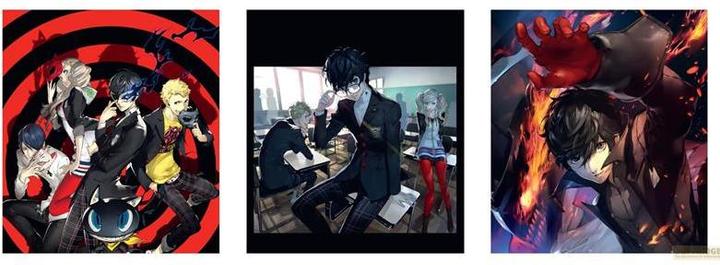 Immagine prodotto Atlus Persona 5 Royal (PC, DE)