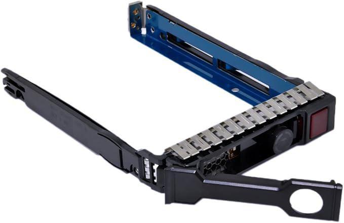 Produktbild CoreParts MicroStorage HotSwap Tray 2.5" SATA/SAS