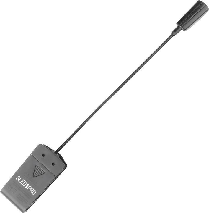 Immagine prodotto Adam Hall Stands SLED Pro LED luce per leggio