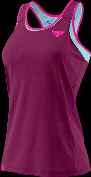Produktbild Dynafit Women's Alpine 2/1 Tank (36, 37, 38, 39, 40, 41, 42)