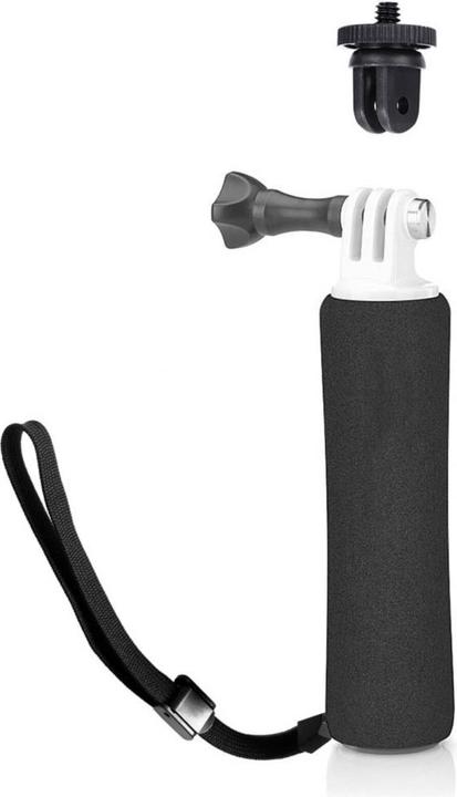 Produktbild Easypix Aquapix Floating Grip schwarz-weiss