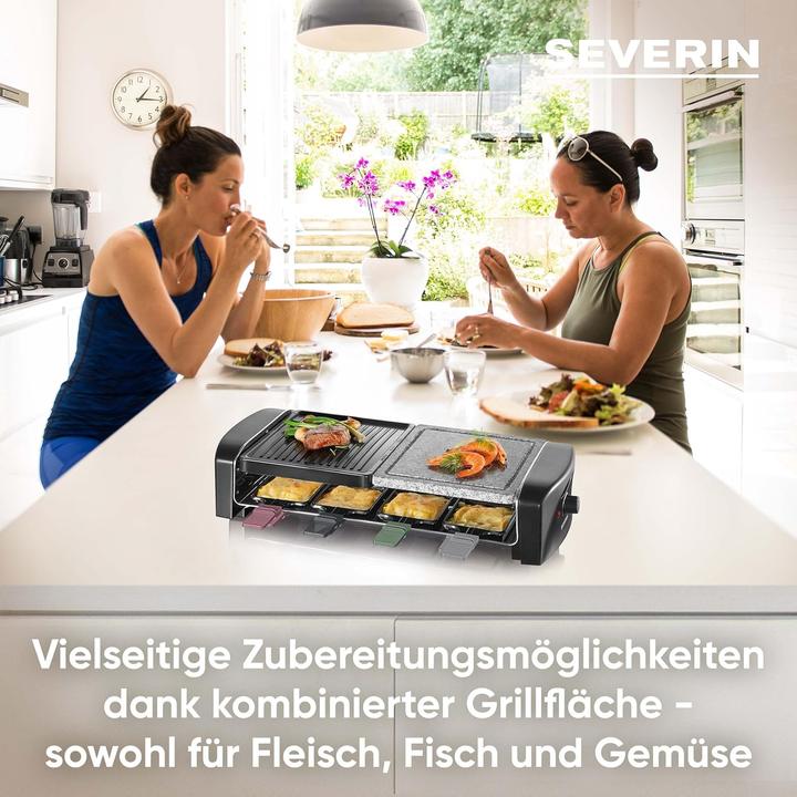 Produktbild Severin Rg 9645