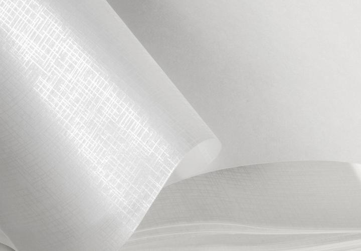 Produktbild Hama La Fleur Jumbo 30x30 100 weisse Seiten (30 x 30 cm)