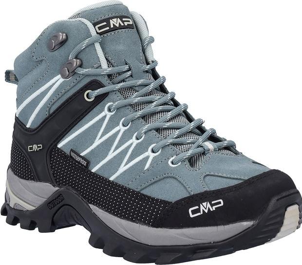 Actual product image CMP Campagnolo Hiking boots (37)