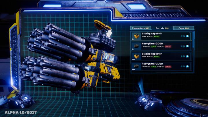 Actual product image Sold Out Mothergunship (Xbox One X, Xbox Series X, EN)