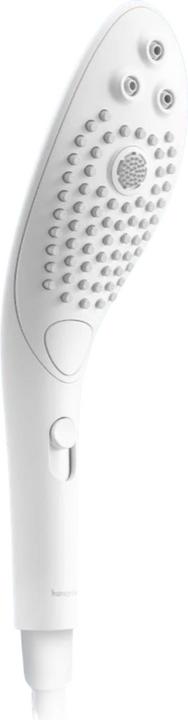 Produktbild Womanizer Wave Weiss Intimduschkopf