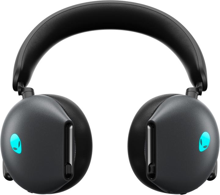 Actual product image Dell AW920H (Wireless, Cable)