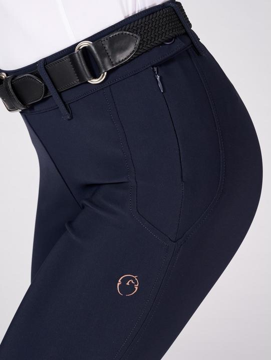 Image du produit Vestrum pantalon équitation coblenza mid grip (38)