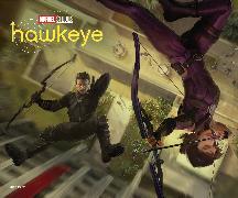 Produktbild Marvel Studios' Hawkeye: The Art Of The Series (Jess Harrold, Englisch)