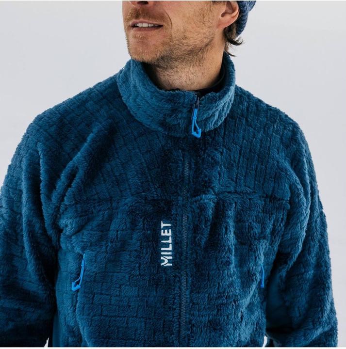 Actual product image Millet Mixt X Loft Jkt Jacke (M)