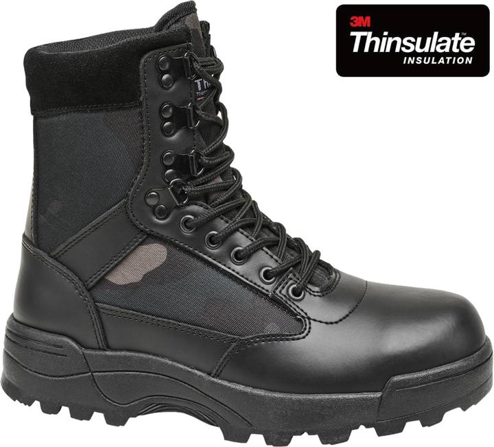 Produktbild Brandit Tactical Boots - 11730 (43)