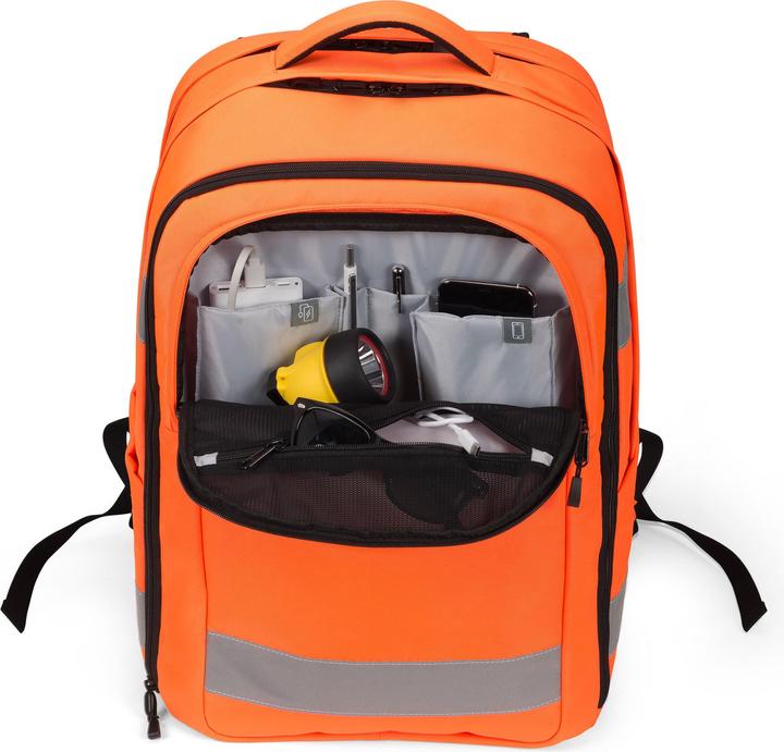 Dicota Hi-Vis (38 l)
