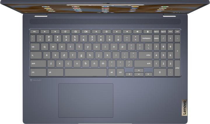 Actual product image Lenovo IdeaPad Flex 3 Chromebook 15IJL7 (15.60", Intel Celeron N4500, 4 GB, 64 GB, DE)