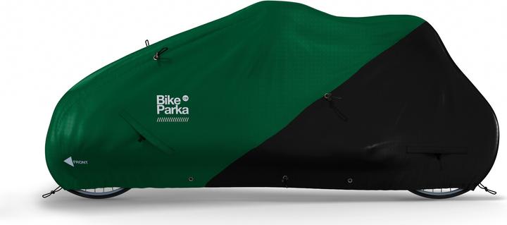 Productafbeelding BikeParka Cargo