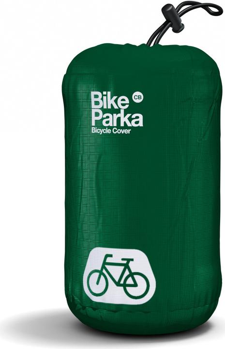 Productafbeelding BikeParka Cargo