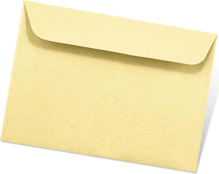 Image du produit Artoz 1001 Enveloppes chamois (C5, 5 x)