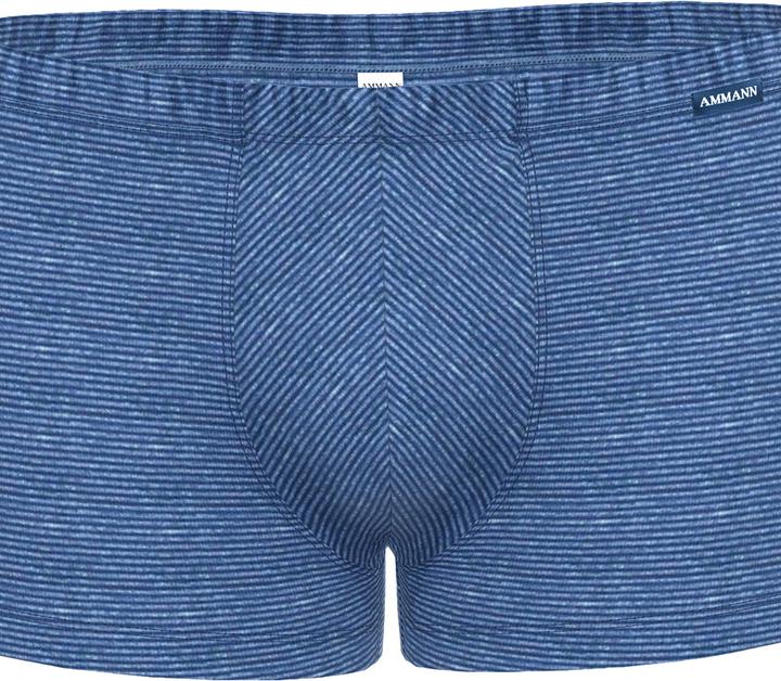 Produktbild Ammann 3er Pack Jeans Single Retro-Short / Pant (L, 3er Pack)